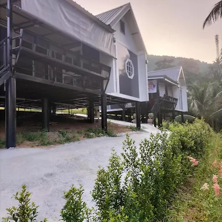 Tanakorn House Villa